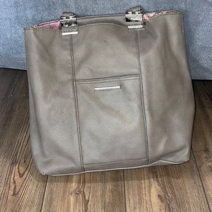 Steve Madden tote bag